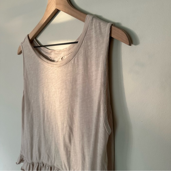 Free People Ruffle Tank - Picture 8 of 8